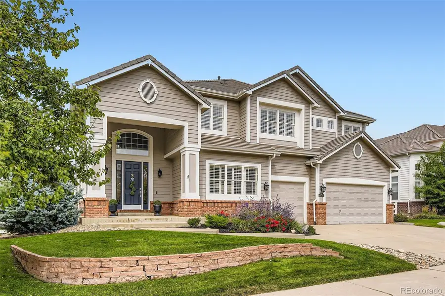 7923 Witney Place, Lone Tree, CO 80124 - #2
