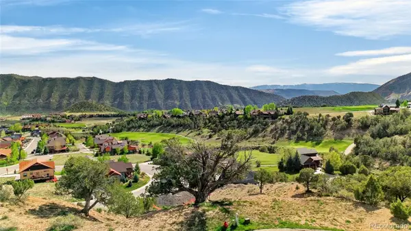 29 Stag Court, New Castle, CO 81647