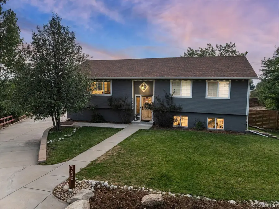 3580 Collins Street, Castle Rock, CO 80108 - #2