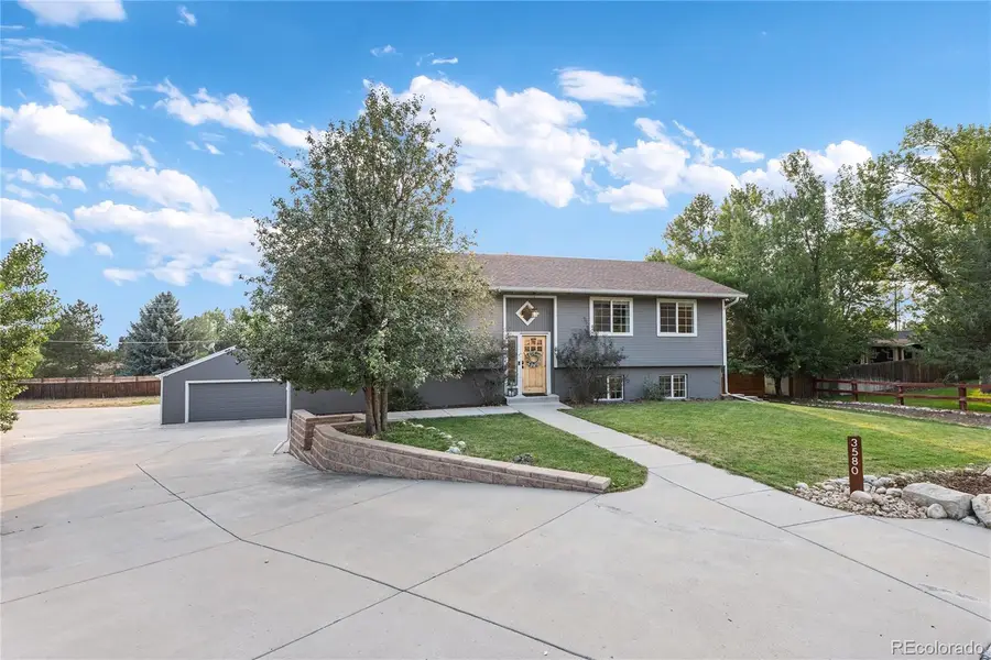 3580 Collins Street, Castle Rock, CO 80108 - #3