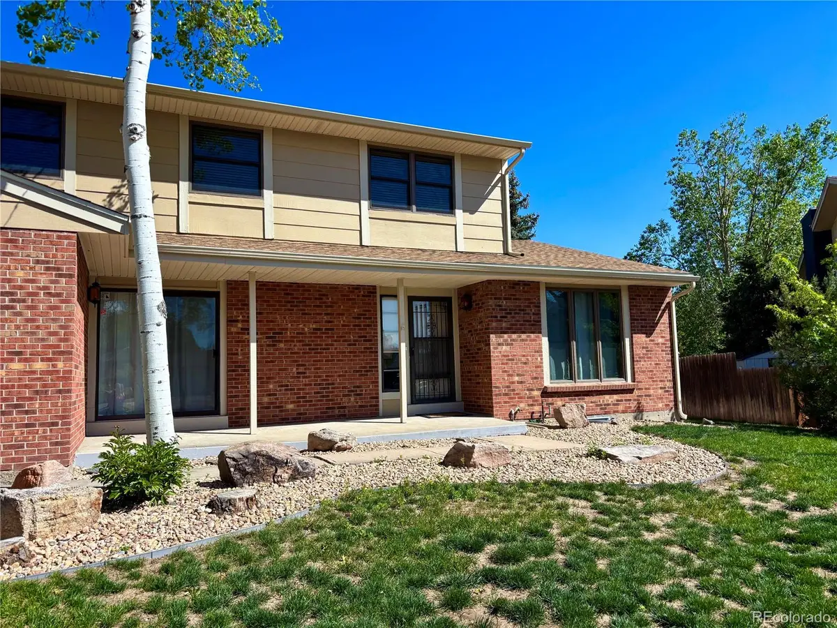 2688 S Macon Court, Aurora, CO 80014 - #1