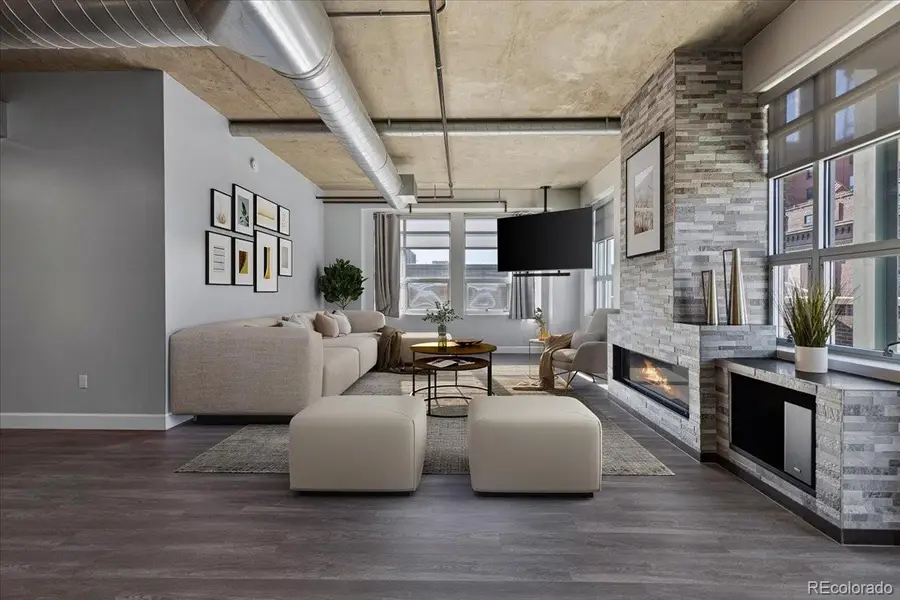 1890 Wynkoop Street #603, Denver, CO 80202 - Image #2