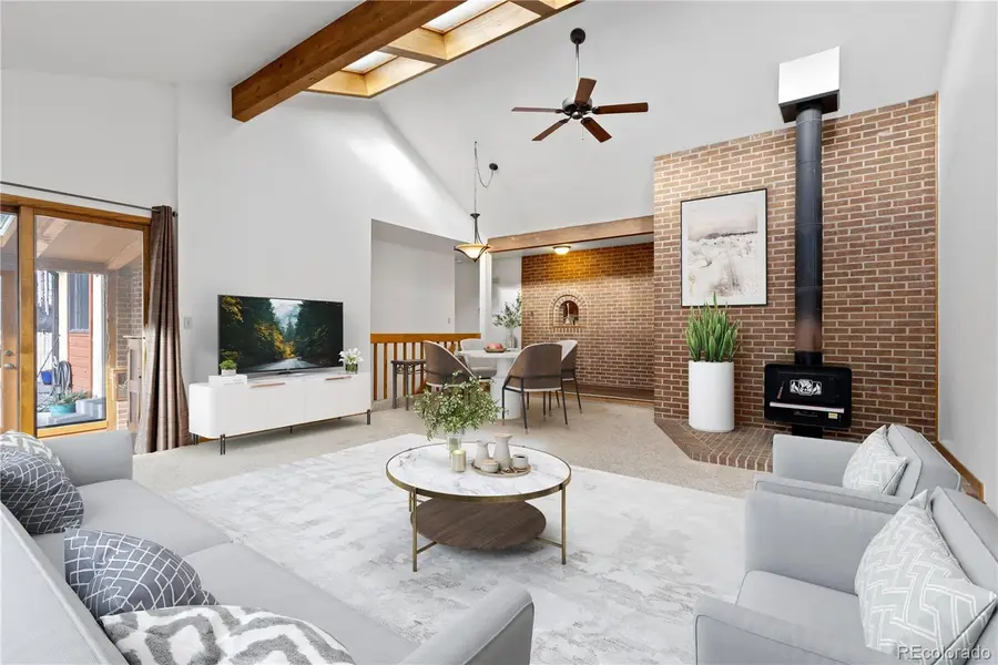 653 Brentwood Street, Lakewood, CO 80214 - Image #2