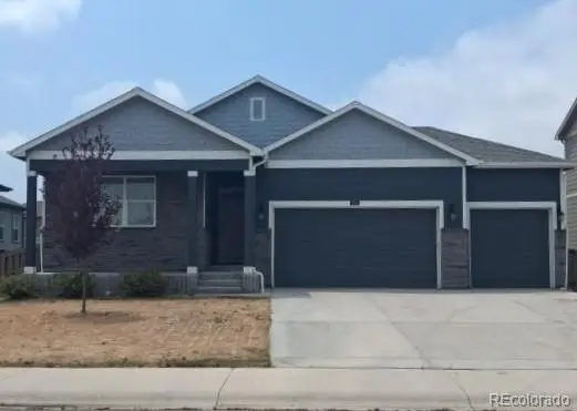 332 Central Avenue, Severance, CO 80546 - #1