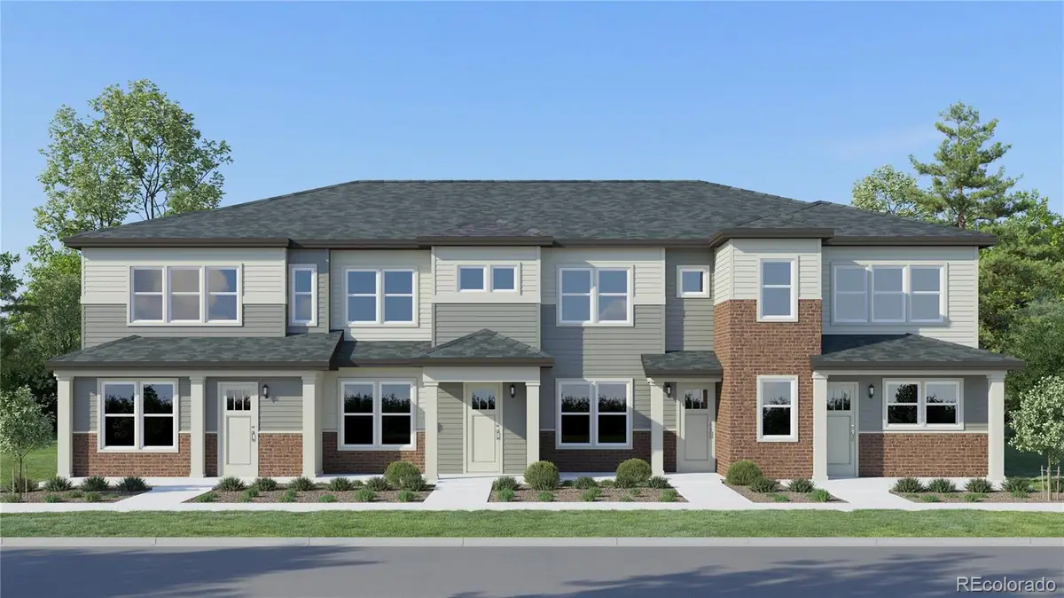 16471 Standing Elk Drive, Parker, CO 80134 - #1