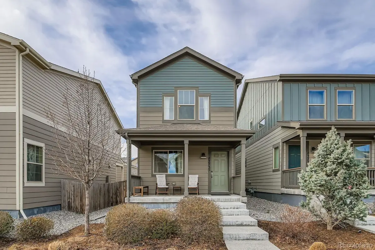 12735 Ulster Street, Thornton, CO 80602 - #1