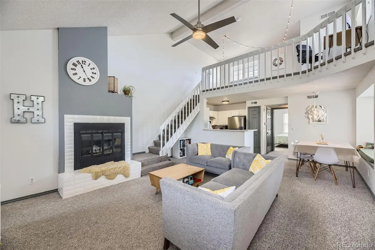 3010 W Prentice Avenue #J, Littleton, CO 80123 - Image #1