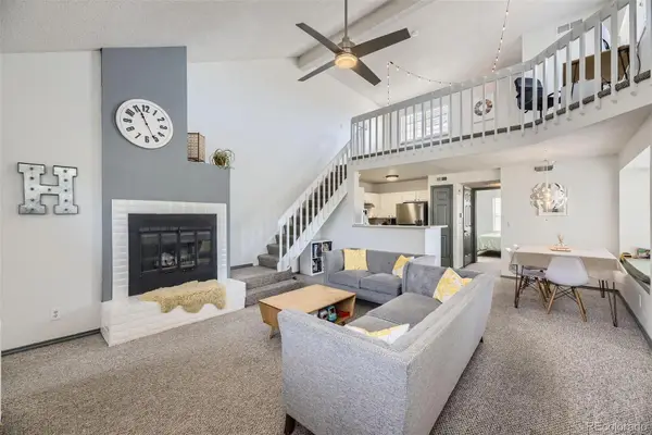 3010 W Prentice Avenue #J, Littleton, CO 80123