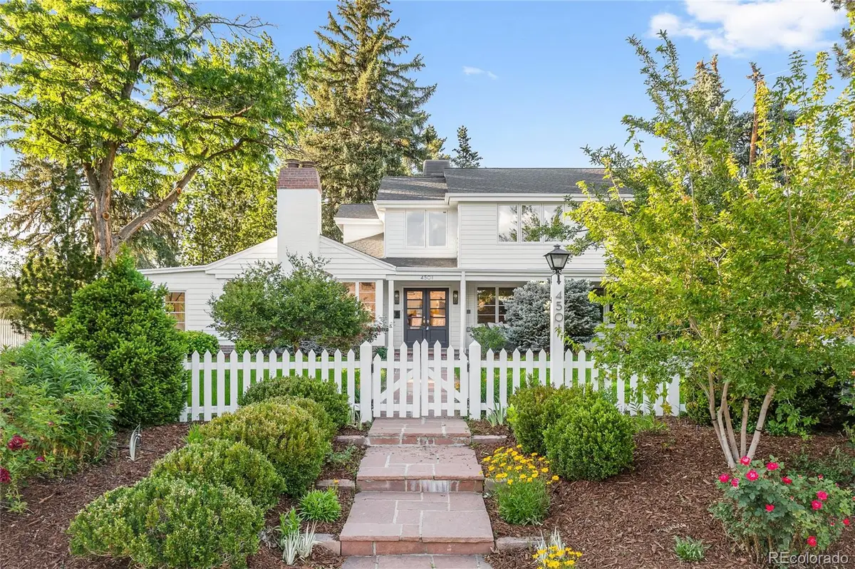 4501 E Ellsworth Avenue, Denver, CO 80246 - #1