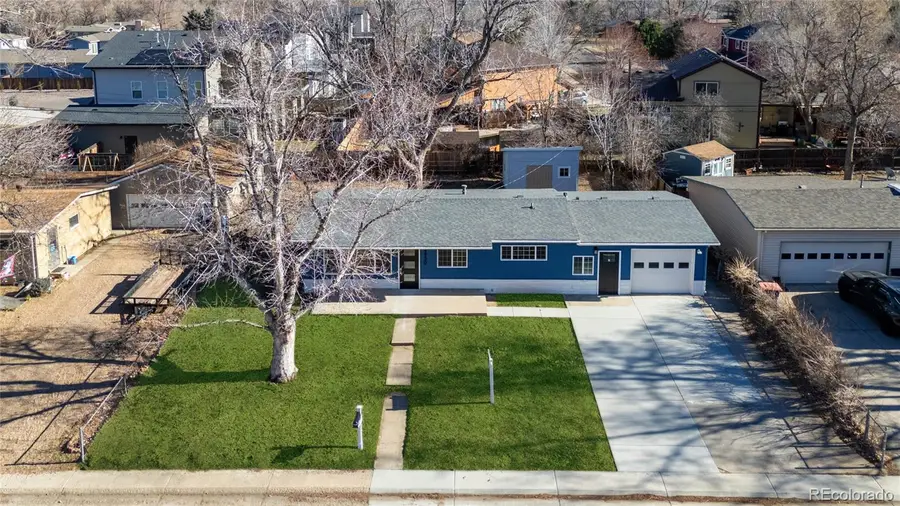 4950 Estes Court, Arvada, CO 80002 - #2