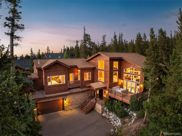 182 Emmett Lode Road, Breckenridge, CO 80424