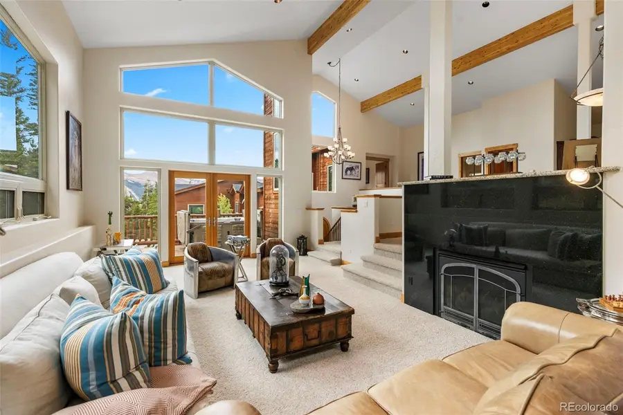182 Emmett Lode Road, Breckenridge, CO 80424 - #2