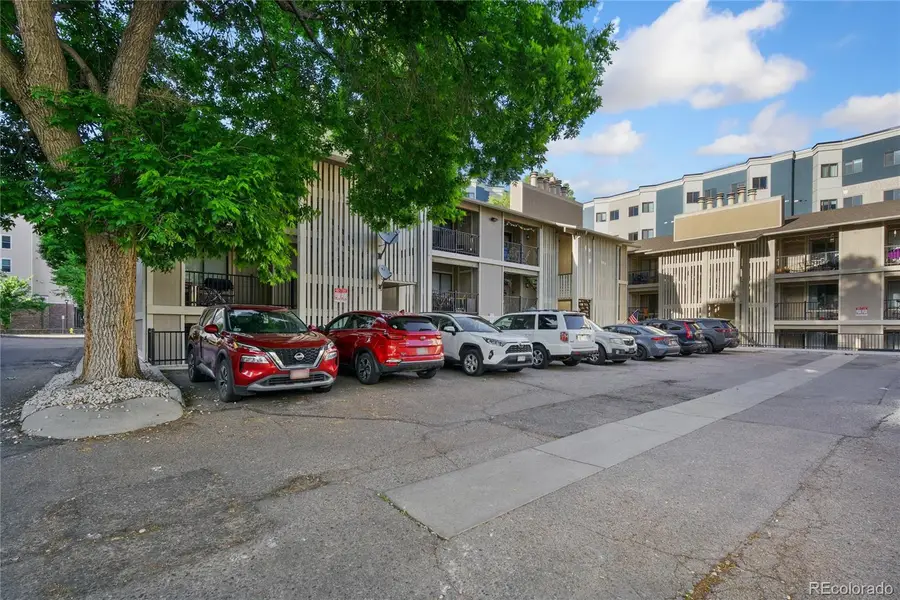 1209 W Plum Street #A2, Fort Collins, CO 80521 - #2