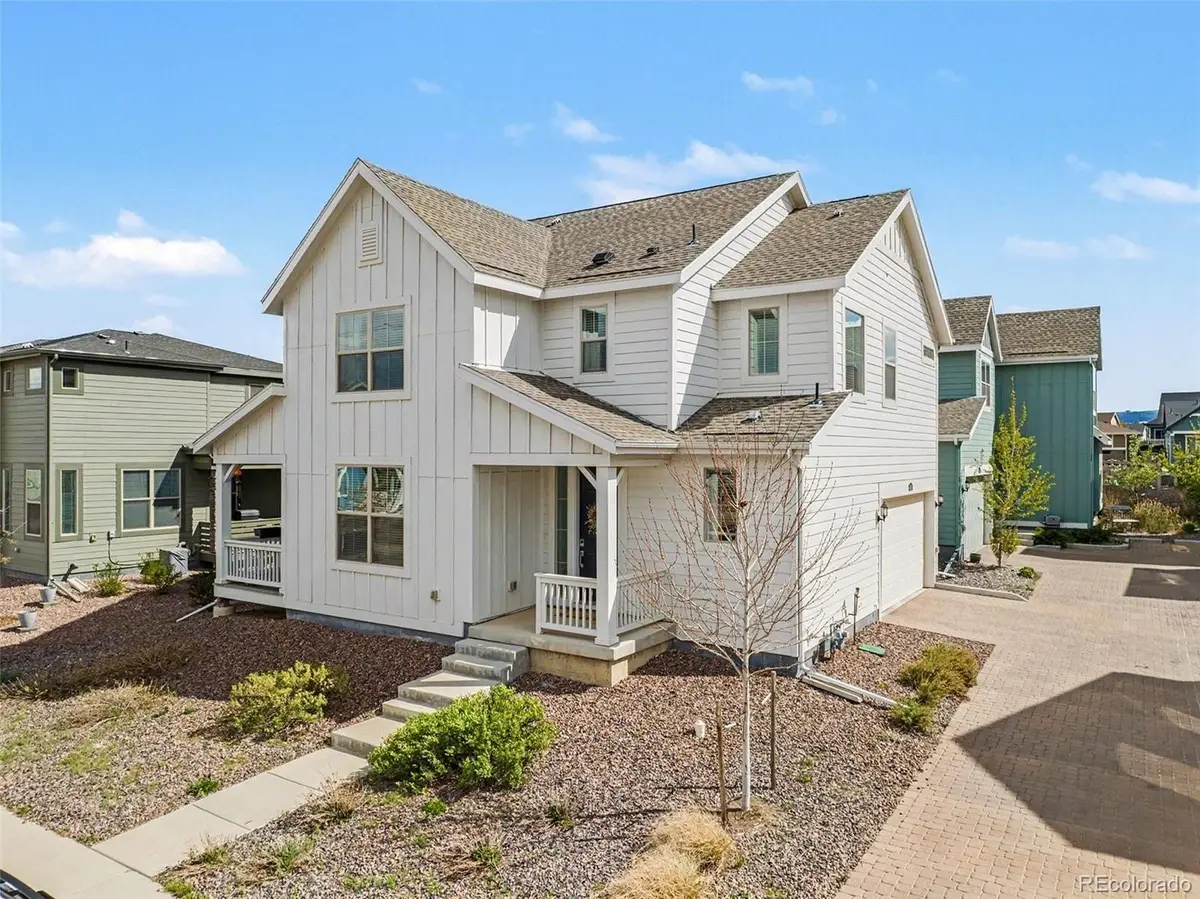 8420 Bijou Creek Avenue, Littleton, CO 80125 - #1