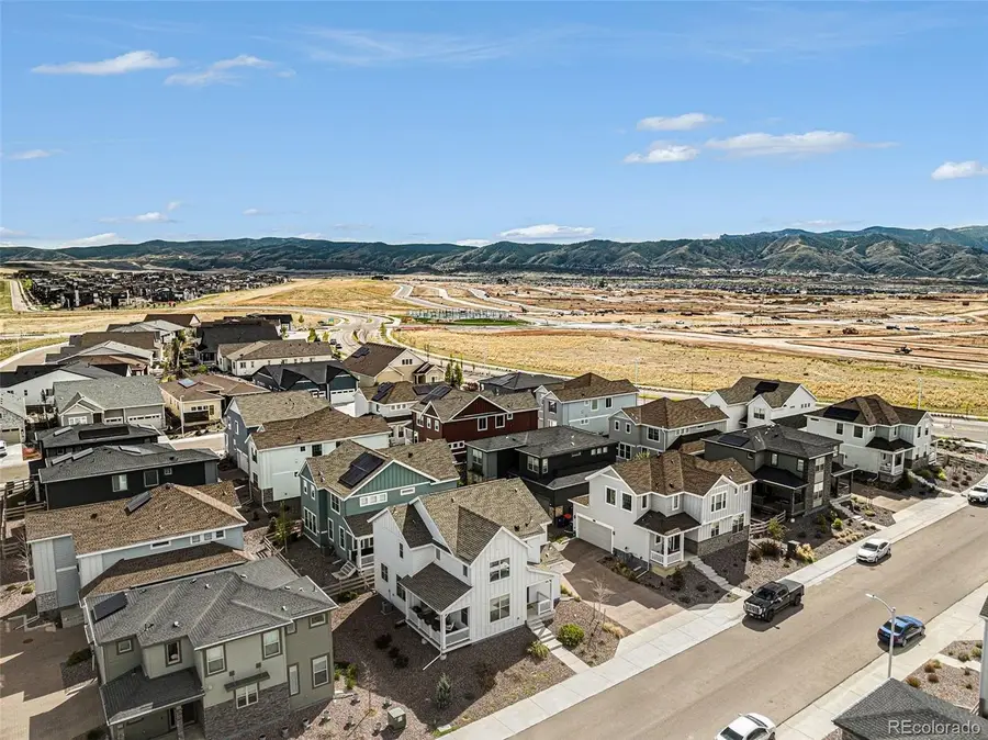8420 Bijou Creek Avenue, Littleton, CO 80125 - #3