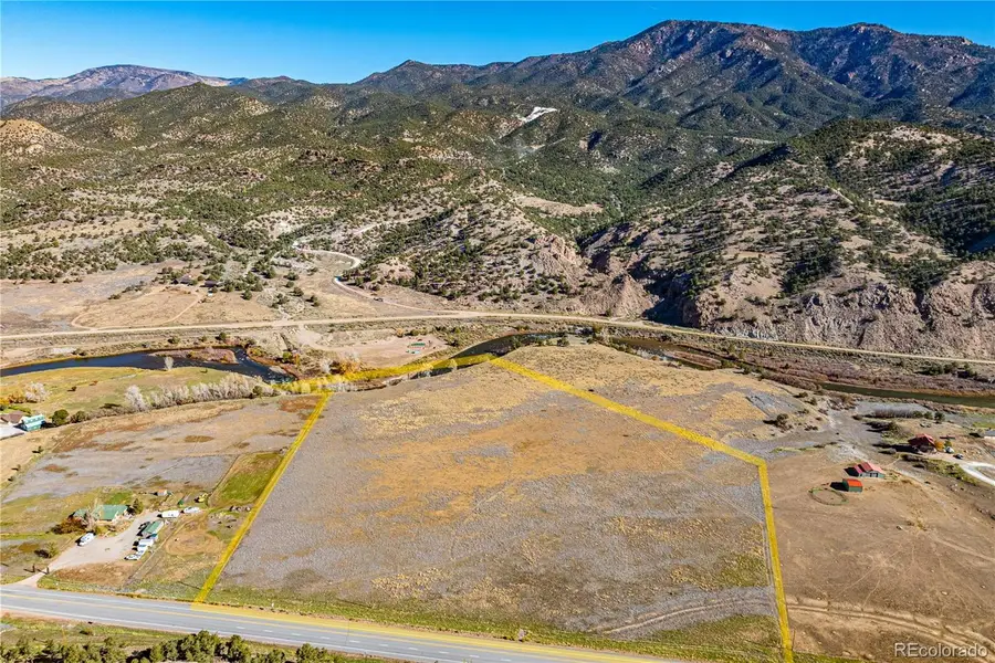 10817 Us Highway 50, Howard, CO 81233 - #2