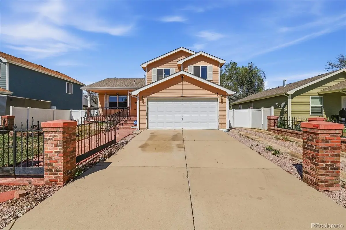 123 24th Avenue, Greeley, CO 80631 - #1