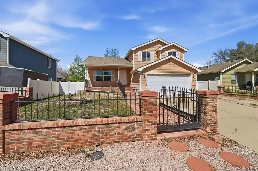 123 24th Avenue, Greeley, CO 80631 - #2