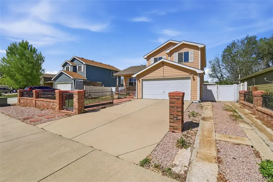 123 24th Avenue, Greeley, CO 80631 - #3