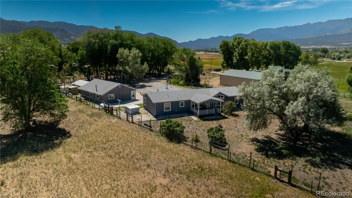 9520 Highway 291, Salida, CO 81201 - #1