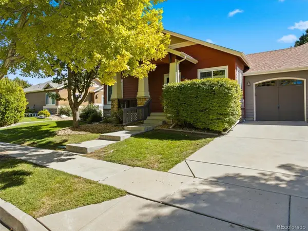 1021 Village Circle, Erie, CO 80516