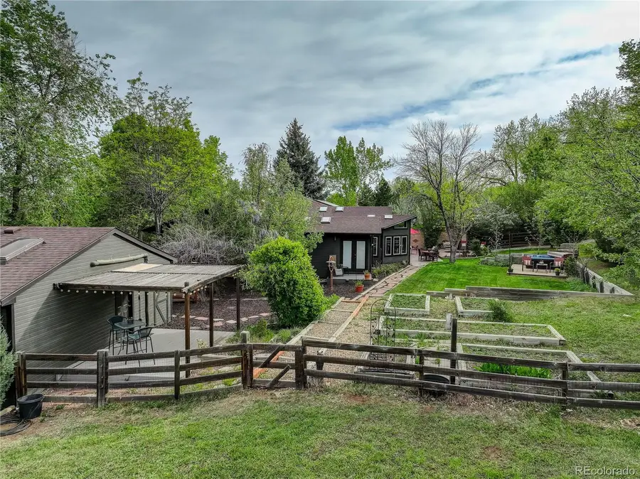 141 Ponderosa Drive, Boulder, CO 80303 - #2