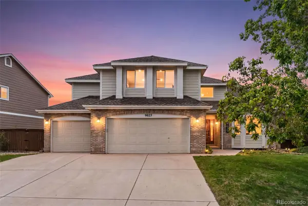 9625 Cherryvale Drive, Highlands Ranch, CO 80126