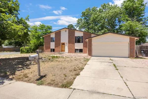3347 S Laredo Court, Aurora, CO 80013