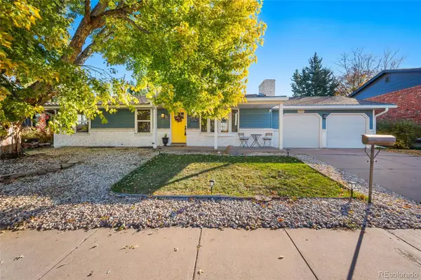 3774 S Ames Street, Denver, CO 80235