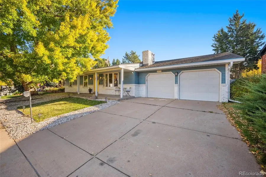 3774 S Ames Street, Denver, CO 80235 - Image #2