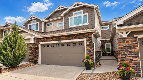 15004 E Crestridge Drive, Aurora, CO 80015