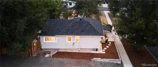 3646 W 8th Avenue, Denver, CO 80204