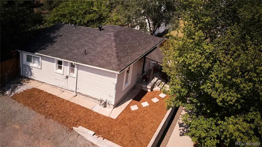 3646 W 8th Avenue, Denver, CO 80204 - #2