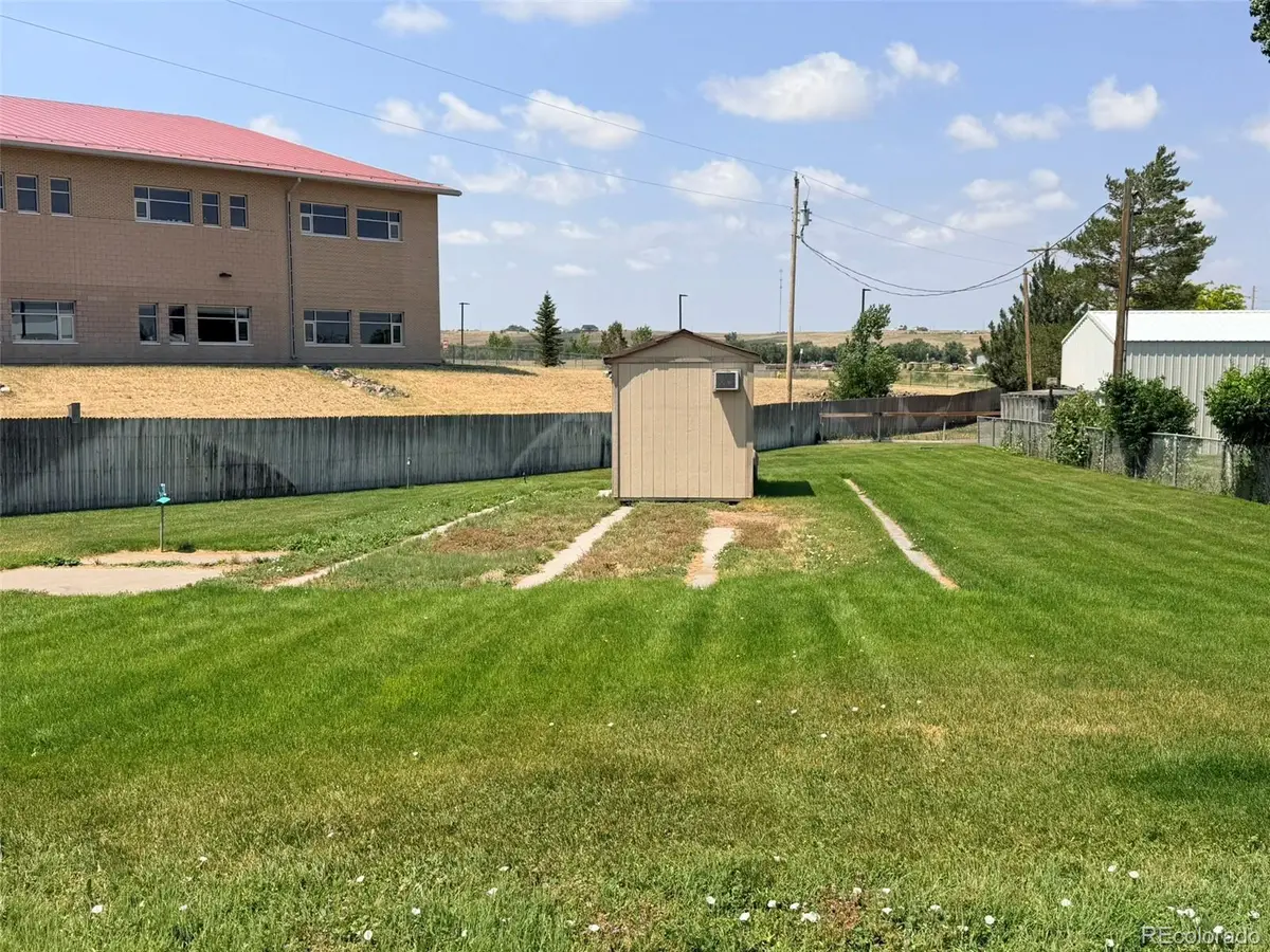 165 3rd Avenue, Deer Trail, CO 80105 - #1