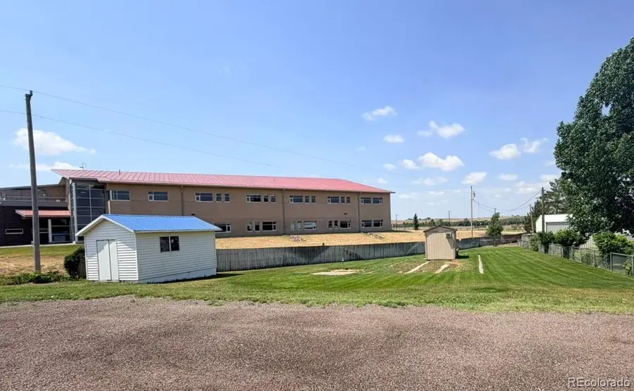 165 3rd Avenue, Deer Trail, CO 80105 - #2