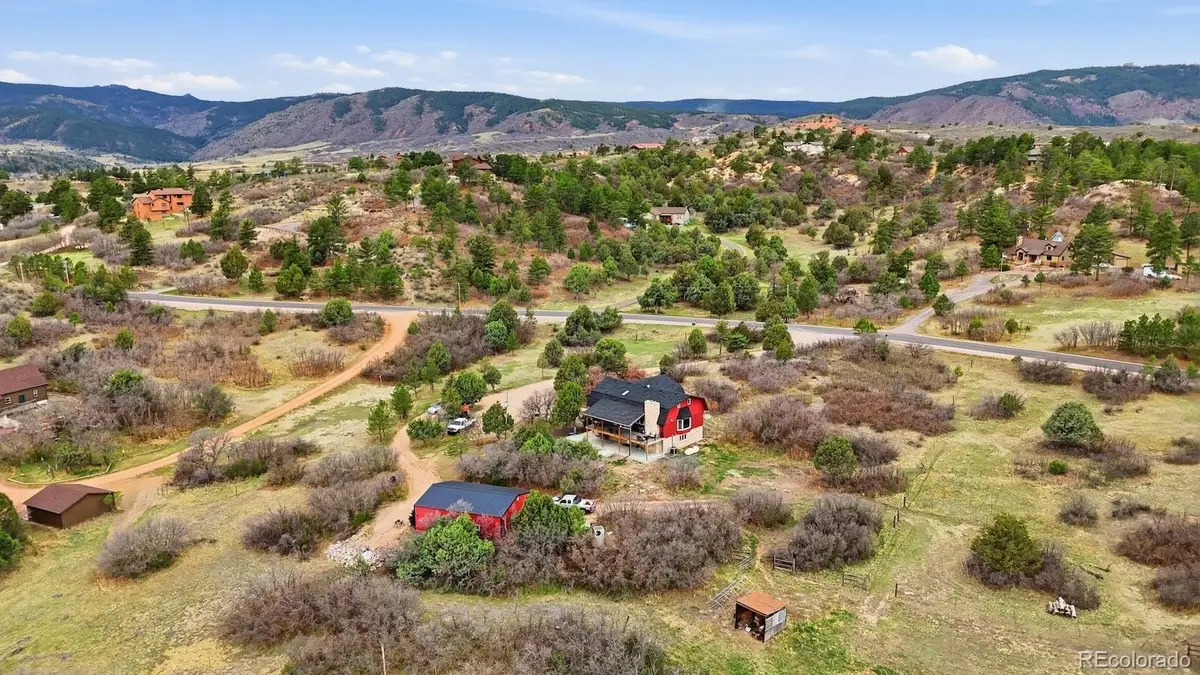 688 Coronado Drive, Sedalia, CO 80135 - #1
