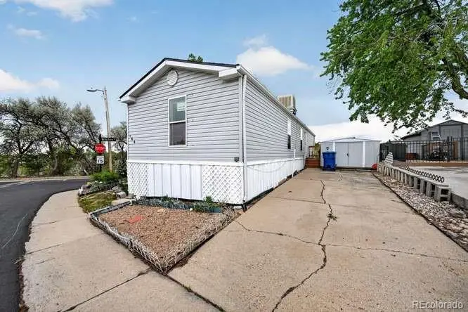 2100 W 100th Avenue, West Adams, CO 80260 - #2