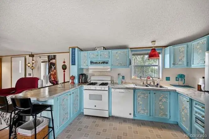 2100 W 100th Avenue, West Adams, CO 80260 - #3
