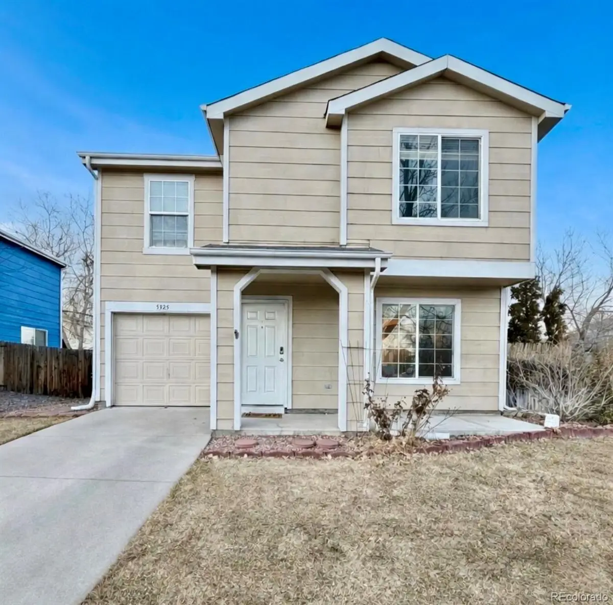 5325 E 100th Drive, Thornton, CO 80229 - #1