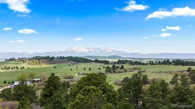 15295 E Cherry Creek Road, Larkspur, CO 80118 - #3