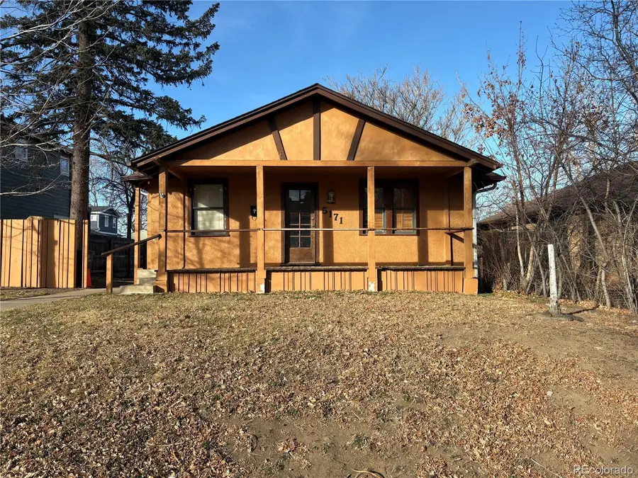 5171 Stuart Street, Denver, CO 80212 - Image #2