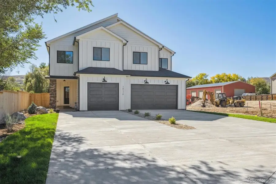 16180 Mt Vernon Road, Golden, CO 80401 - Image #3