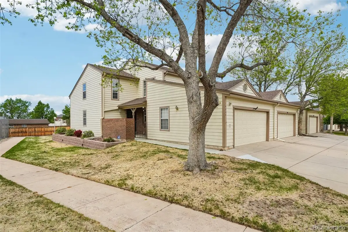 14224 E Baltic Circle, Aurora, CO 80014 - #1