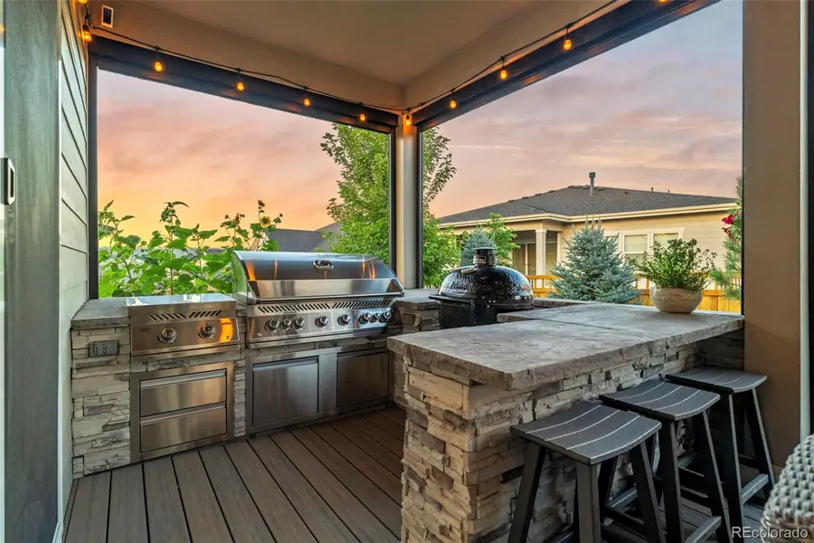 2896 Keepsake Way, Castle Rock, CO 80109 - #3