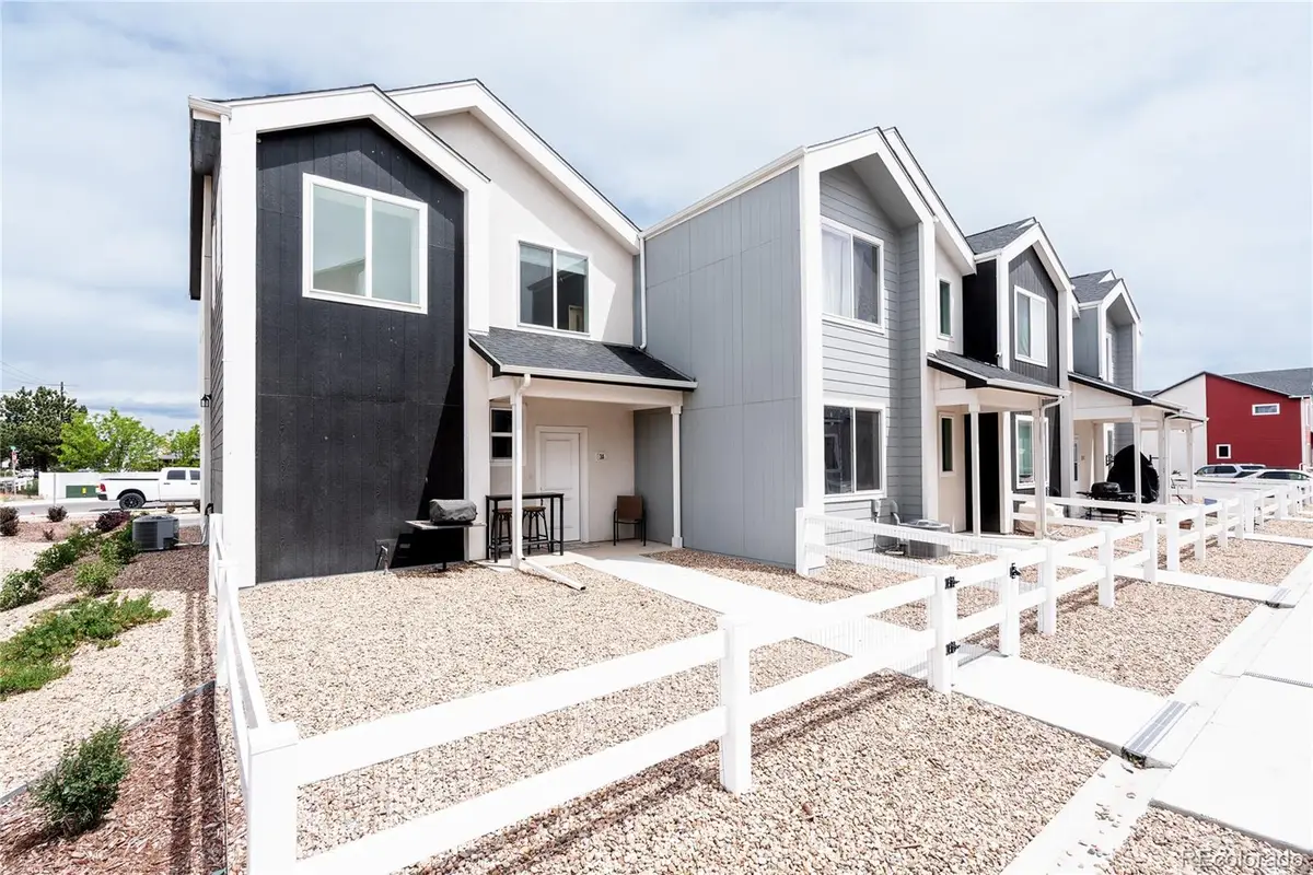 500 S Denver #3A, Fort Lupton, CO 80621 - #1