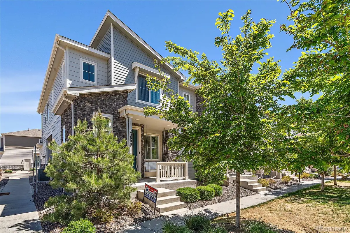 23600 E 5th Drive, Aurora, CO 80018 - #1