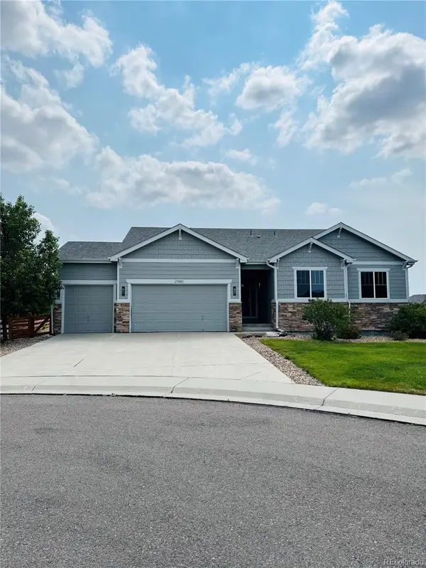 21980 E Union Drive, Aurora, CO 80015