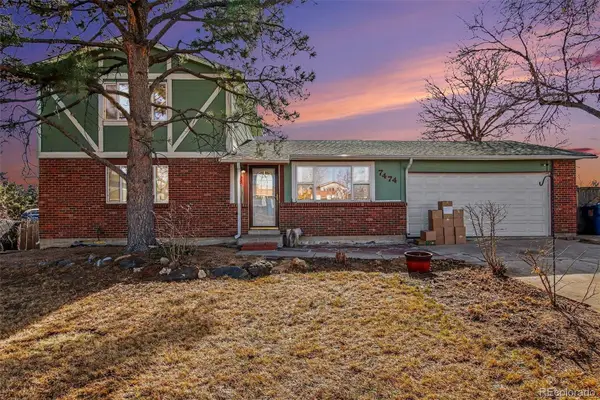 7474 Kendall Street, Arvada, CO 80003