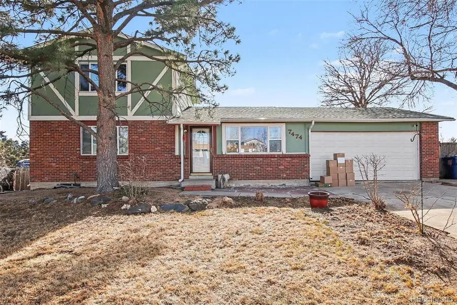 7474 Kendall Street, Arvada, CO 80003 - Image #2