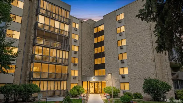 13661 E Marina Drive #110, Aurora, CO 80014